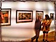 Glen Wexler Photo Show, Mr. Music Head Gallery, 7511 Sunset, 04.09.11
