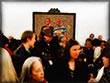 Kehinda Wiley Show 14, Roberts & Tilton Gallery, 04.09.11