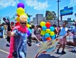 Quest for the Crown, Gay Pride Parade, 06.23.02