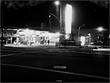 Gas Station, Sunset & Alexandria, NW Crnr, about 3:15 am, 5.10.02