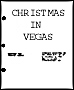 Read Christmas in Vega